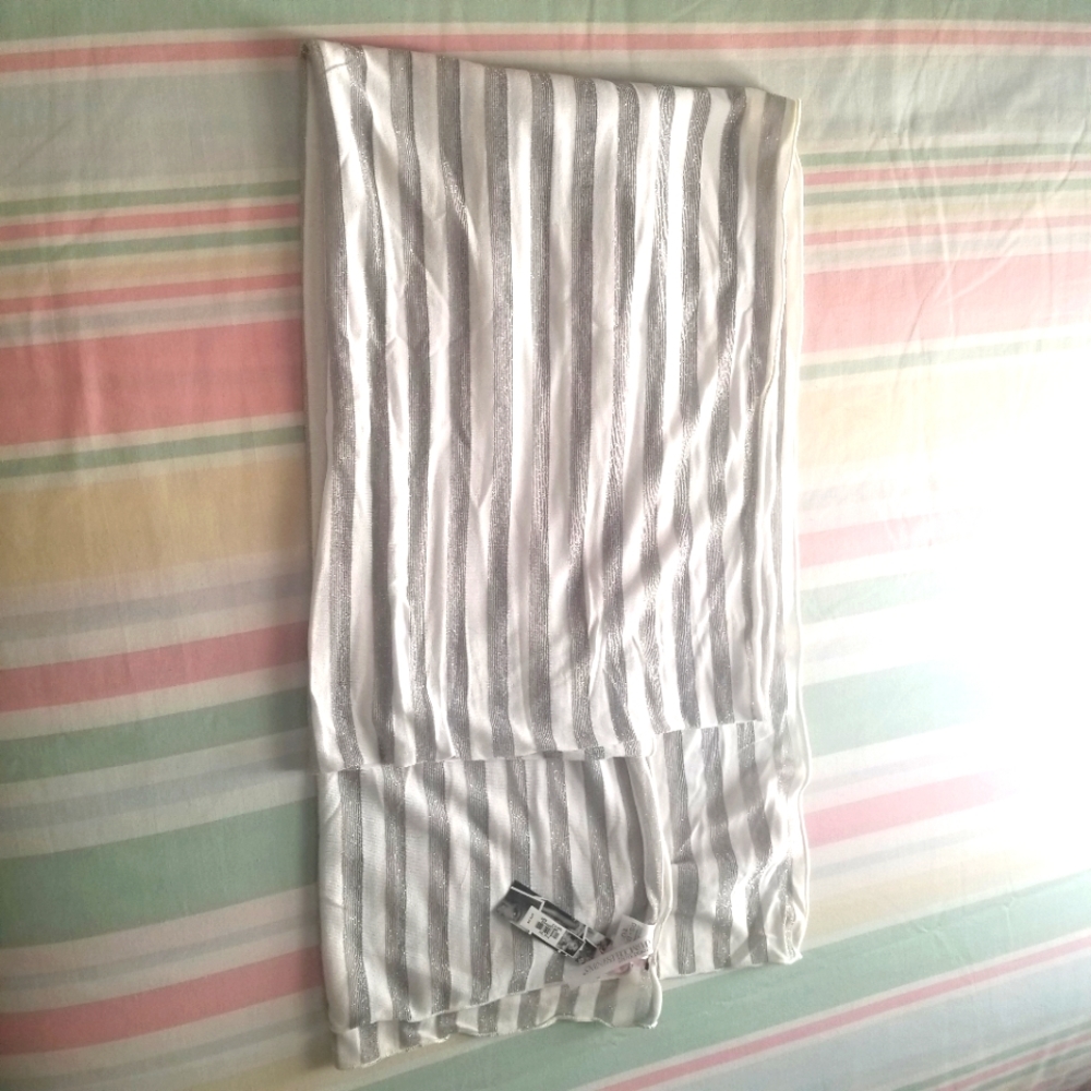 Victoria secret scarf